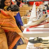 Eid shopping gears up