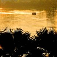 Hatirjheel Lake