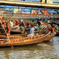 Buriganga River