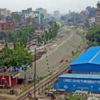  Padma Bridge 