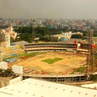 Bangabandhu National Stadium