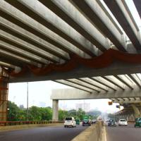 Dhaka Elevated Expressway