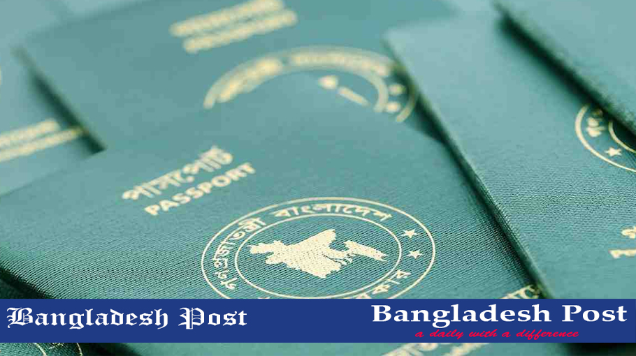 bangladesh passport holder can travel without visa